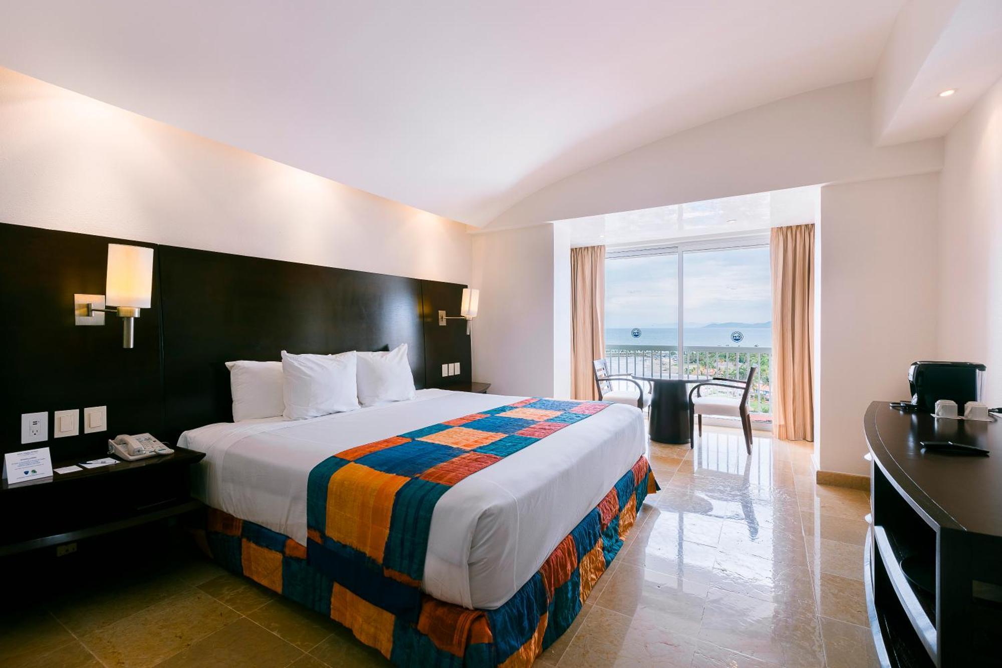 Azul Ixtapa All Inclusive Resort Esterno foto